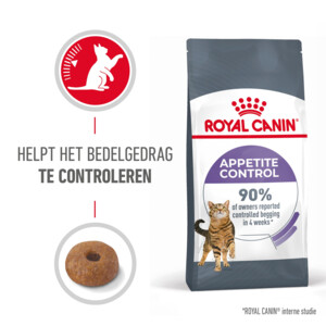 Royal Canin Kattenvoer Droog Appetite Control Care 400 gr