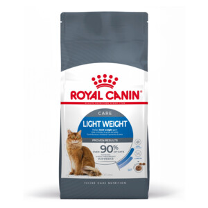 Royal Canin Kattenvoer Droog Light Weight Care