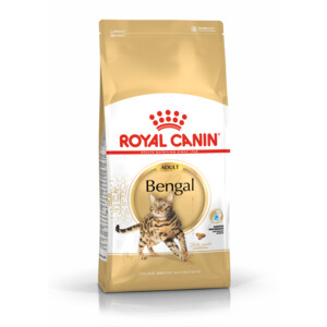 Royal Canin Kattenvoer Droog Bengal Adult