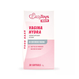 Easytoys Supplementen Vrouw Vagina Hydra - 19.99 euro