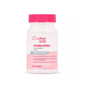 Easytoys Supplementen Vrouw Vagina Hydra - 19.99 euro