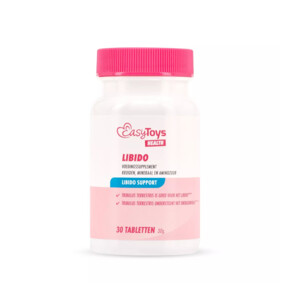 Easytoys Supplementen Vrouw Libido Support - 19.99 euro