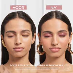 L'Oréal Le Shadow 118 Cloudy Rose - 13.09 euro