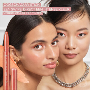 L'Oréal Le Shadow 150 Captivating Sepia - 16.25 euro