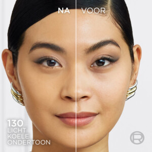 L'Oréal Infaillible Skin Ink Foundation 130 Light Cool - 15.79 euro