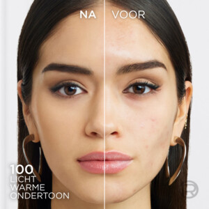 L'Oréal Infaillible Skin Ink Foundation 100 Light Warm - 22.59 euro