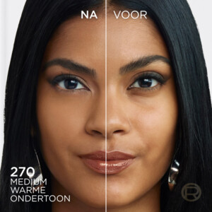 L'Oréal Infaillible Skin Ink Foundation 270 Medium Warm - 15.95 euro