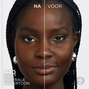 L'Oréal Infaillible Skin Ink Foundation 440 Deep Neutral - 15.95 euro