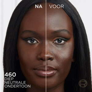 L'Oréal Infaillible Skin Ink Foundation 460 Deep Neutral - 22.99 euro