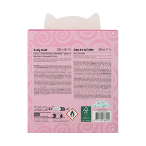 Sence Geschenkset Gabby’s Dollhouse - 4.99 euro