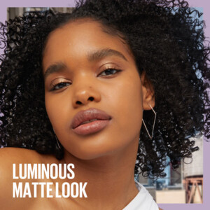 Maybelline Superstay Lumi Matte Foundation 337 - 13.95 euro