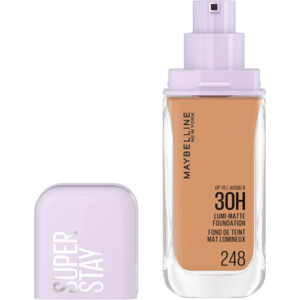 Maybelline Superstay Lumi Matte Foundation 248 - 13.99 euro
