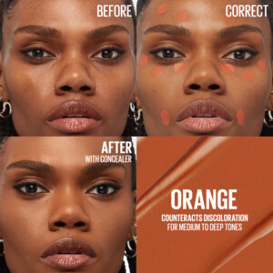 Maybelline Instant Anti Age Eraser Concealer 159 Orange - 12.79 euro