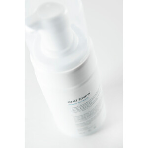 Bluem Oral Foam - 8.89 euro