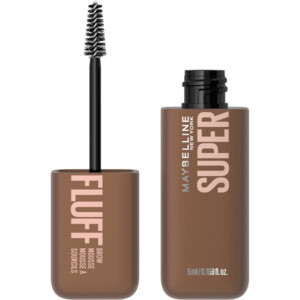 Maybelline Superbluff Brow Mousse 255 Soft Brown - 12.19 euro
