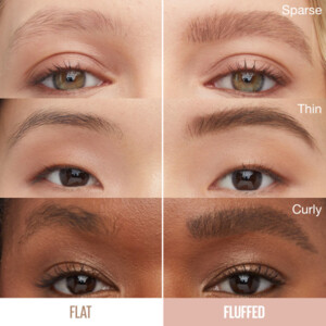 Maybelline Superbluff Brow Mousse 255 Soft Brown - 12.19 euro