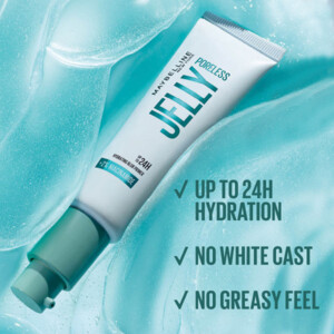 Maybelline Primer Poreless Jelly - 11.99 euro