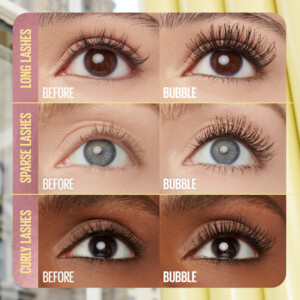 Maybelline Mascara Colossal Bubble - 16.99 euro