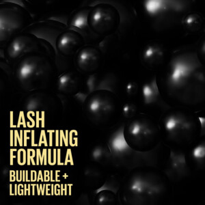 Maybelline Mascara Colossal Bubble - 16.99 euro