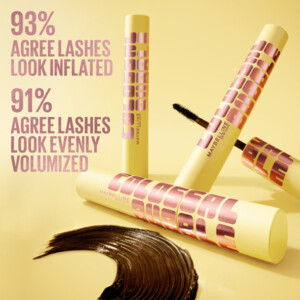 Maybelline Mascara Colossal Bubble - 16.99 euro