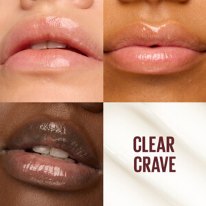 Maybelline Lifter Glaze Oil 001 Clear Crave - 8.99 euro