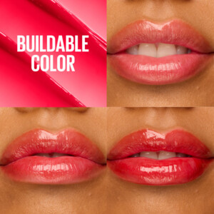 Maybelline Lifter Glaze Oil 002 Pink Drip - 10.59 euro