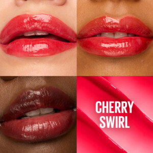 Maybelline Lifter Glaze Oil 004 Cherry Swirl - 8.99 euro