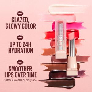 Maybelline Lifter Glaze Oil 004 Cherry Swirl - 8.99 euro