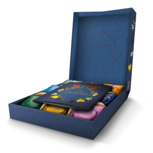 Pukka Biologische Thee Organic Selection & Bonbon Box - 20.69 euro