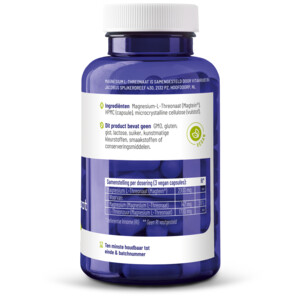 Vitakruid Magnesium L-Threonaat - 38.89 euro