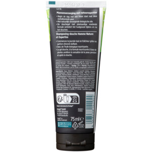 Kneipp Mini 2-in-1 Men Douchegel & Shampoo Ready to Go - 2.99 euro
