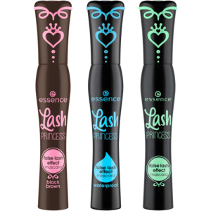 essence Lash Princess False Lash Effect Mascara Geschenkset - 9.99 euro