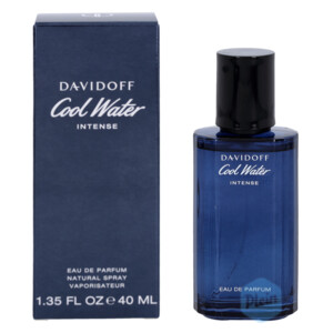 Davidoff Eau de Parfum Cool Water Intense - 28.79 euro