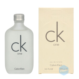 Calvin Klein Eau de Toilette One - 28.39 euro