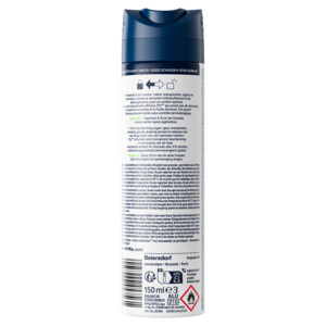 NIVEA Men Deodorant Spray Sensitive Protect - 6.49 euro