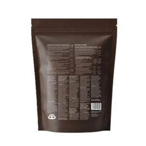 BBODY Proteine Powder Chocolate - 39.95 euro