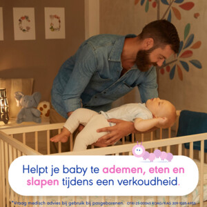 OtriCare Baby Aspirator Neusjesreiniger - 11.29 euro