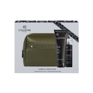 Collistar Geschenkset Body and Shave - 21.19 euro