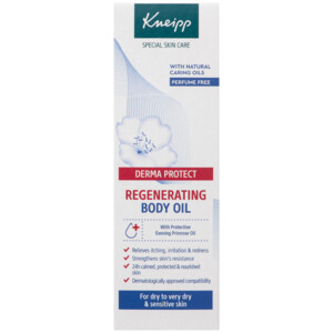 Kneipp Huidolie Derma Protect - 12.75 euro