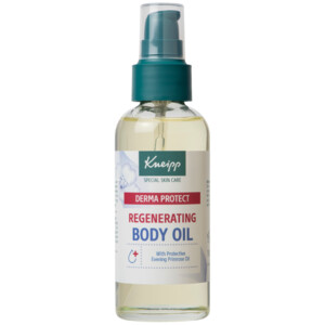 Kneipp Huidolie Derma Protect - 12.75 euro
