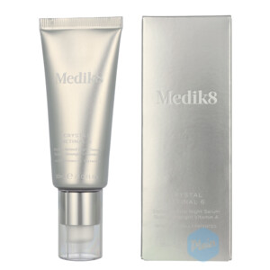 Medik8 Crystal Retinal 6 Night Serum - 84.99 euro