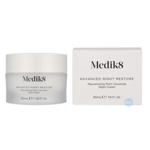 Medik8 Advanced Night Restore Cream - 69.99 euro