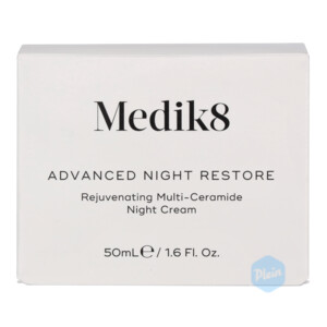 Medik8 Advanced Night Restore Cream - 69.99 euro