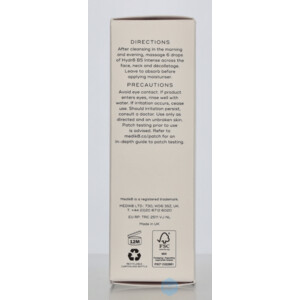 Medik8 Hydr8 B5 Intense Serum - 67.49 euro