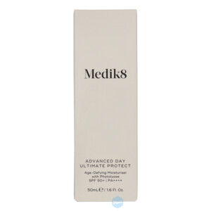 Medik8 Advanced Day Ultimate Protect SPF50+ - 77.99 euro
