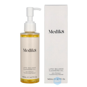 Medik8 Lipid Balance Cleansing Oil - 31.99 euro