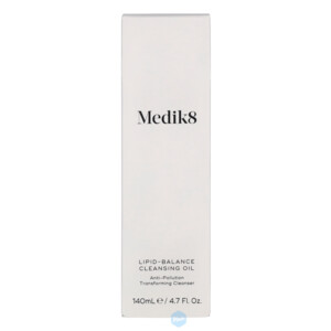 Medik8 Lipid Balance Cleansing Oil - 31.99 euro