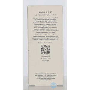 Medik8 Hydr8 B5 Serum - 54.99 euro