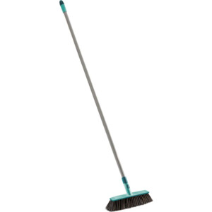 Leifheit Bezemkop Parket Xtra Clean 30cm met Clicksyteem - 6.64 euro