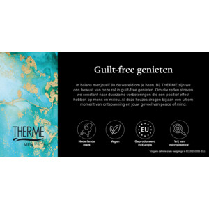 Therme Men Arctic Eucalyptus 3in1 Wash - 6.99 euro